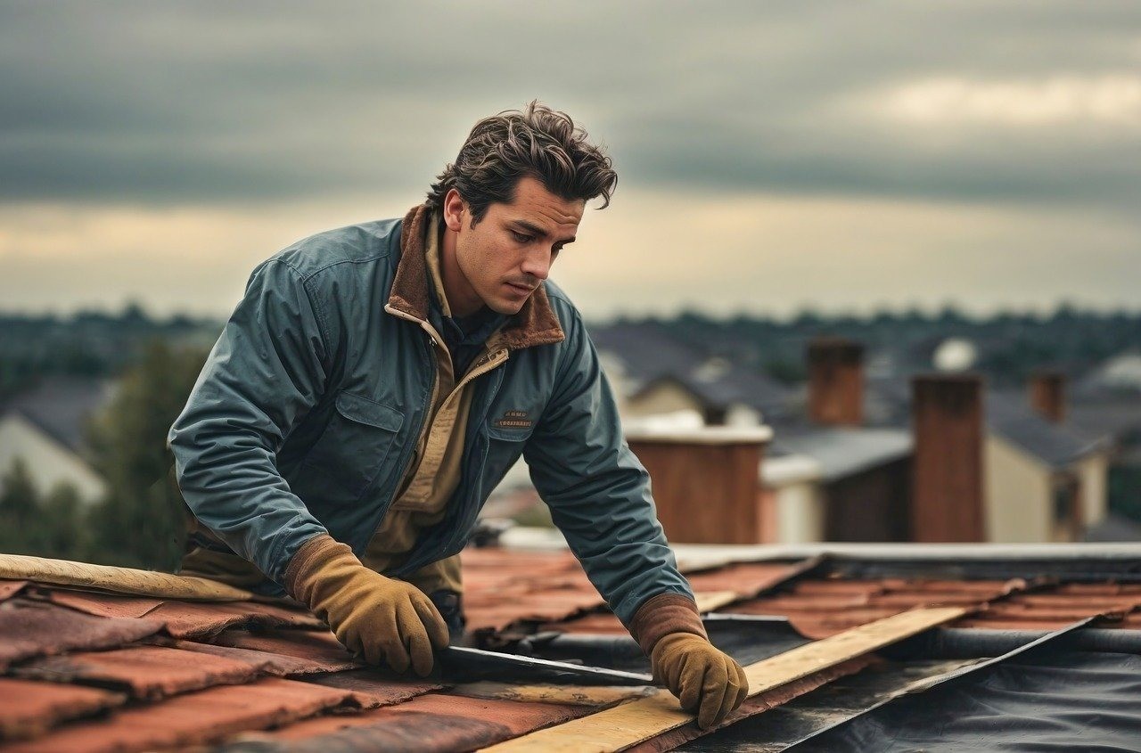 Affordable roofing Carmel